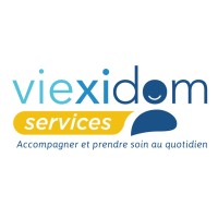 Viexidom services Logo