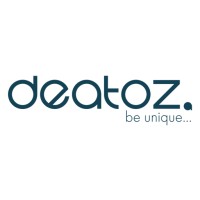 Deatoz.com Logo