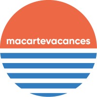macartevacances Logo