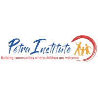 Petra Institute South Africa Logo