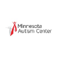 Minnesota Autism Center Logo