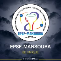 EPSF-Mansoura Logo