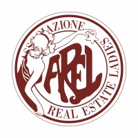 AREL Associazione Real Estate Ladies Logo