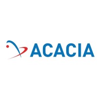ACACIA CR Logo