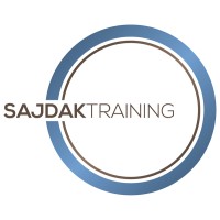 Sajdaktraining Logo