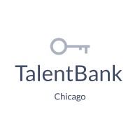TalentBank Chicago Logo