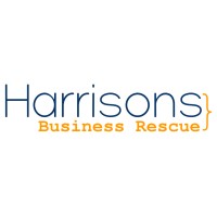 Harrisons Business Rescue Logo