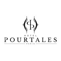 Hôtel de Pourtalès Logo