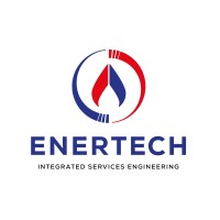 M.D. Enertech Logo
