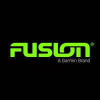 Fusion Marine Audio Logo