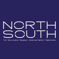 North South - Tax Adviser, Accounting Service & Management Consulting Logo