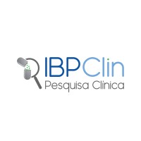 IBPClin - Instituto Brasil de Pesquisa Clínica - Clinical Trial Center Logo