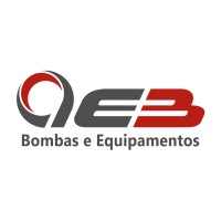 EB Bombas e Equipamentos Logo