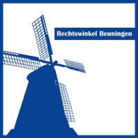 Rechtswinkel Beuningen Logo