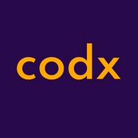 Codx Logo