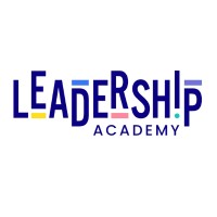 The Leadership Academy Logo