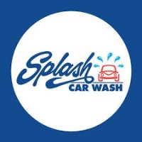 Splash Management LLC Logo