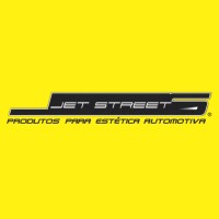 Jet Street - Produtos Para Estética Automotiva Logo