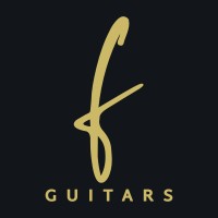 Franchin Guitars Logo