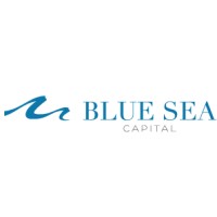 Blue Sea Capital Logo