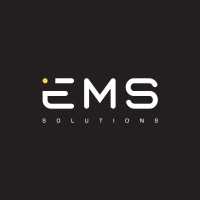 EMS Solutions UK Logo