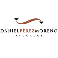 PEREZ MORENO ABOGADOS MARBELLA Logo
