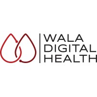 Wala Digital Health Logo