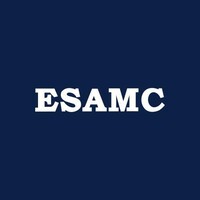 ESAMC Uberlândia Logo