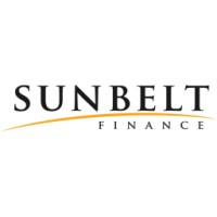 Sunbelt Finance LLC Logo