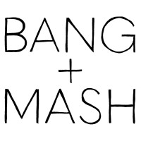 BANG+MASH Logo
