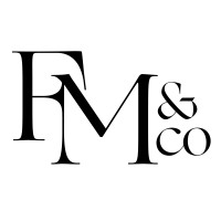 Full Moon and Company Logo