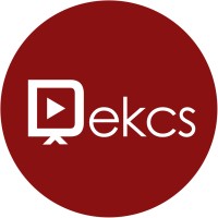 Dekcs Logo