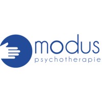 Praktijk Modus Logo