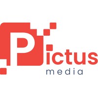 Pictus Media Logo
