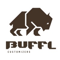 BUFFL Customizers Logo
