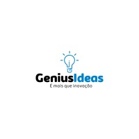 GeniusIdeas Logo
