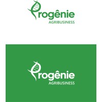 Progenie Agribusiness Logo