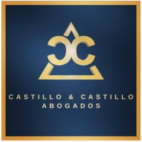 CASTILLO & CASTILLO ABOGADOS Logo