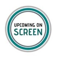 UpcomingOnScreen Logo