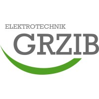 Grzib Elektrotechnik GmbH & Co. KG Logo