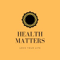 Health Matters Shop Logo