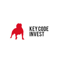 Key Code Invest AB Logo