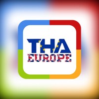 THA EUROPE Logo