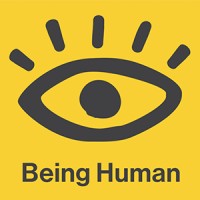 Being Human Podcast Logo