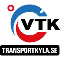 VTK Transportkyla AB Logo
