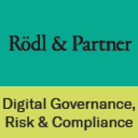 Rödl & Partner - Digital Governance, Risk & Compliance Logo
