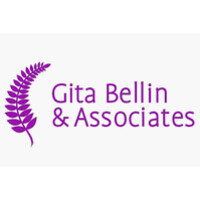 Gita Bellin & Associates Logo