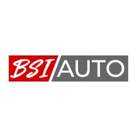 BSI-Auto Logo