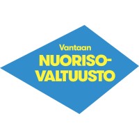 Vantaa Youth Council Logo
