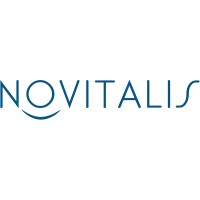 Novitalis AG Logo